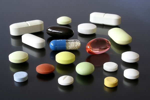 Prescription Drug Rehab